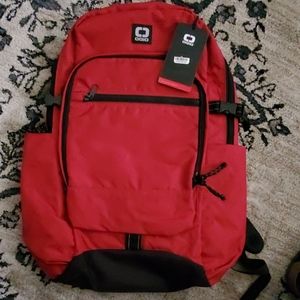 NWT- OGIO Alpha Core Recon Backpack